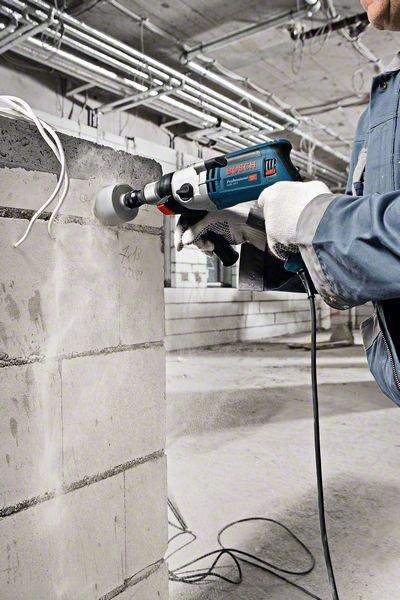 Produktbild Bosch Professional Schlagbohrmaschine GSB 24-2 (Netzbetrieb)