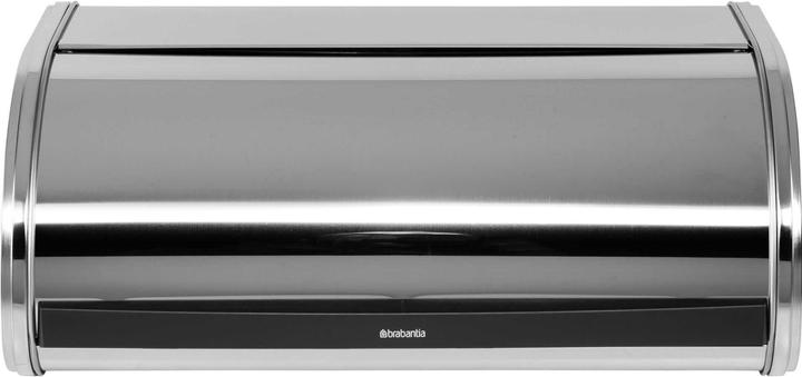 Brabantia Boîte à pain roulante