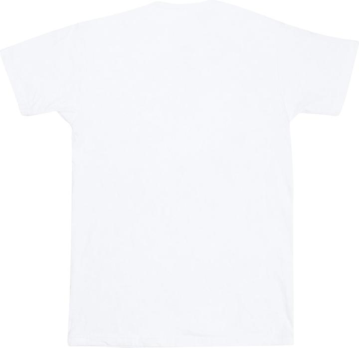 Produktbild Disney Mickey Mouse Square Colour TShirt Jungen (128)