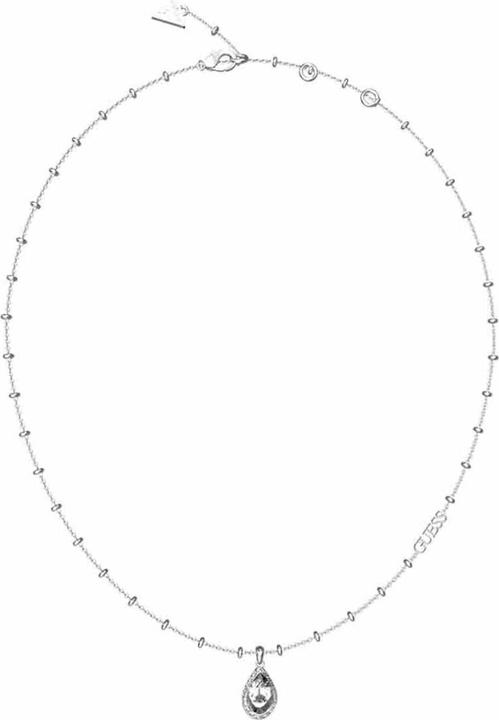 Immagine prodotto Guess Collana LOLLIPOP (Acciaio chirurgico, 41 - 46 cm)