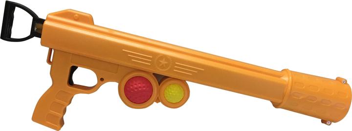 Swisspet Ballkanone (Ballspielzeug Hund)