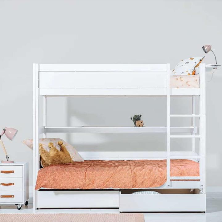 Produktbild Lifetime Kidsrooms Bettfront fuer Kinderbetten