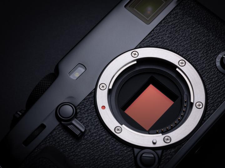 Actual product image Fujifilm X-Pro3 (26.10 Mpx, APS-C / DX)