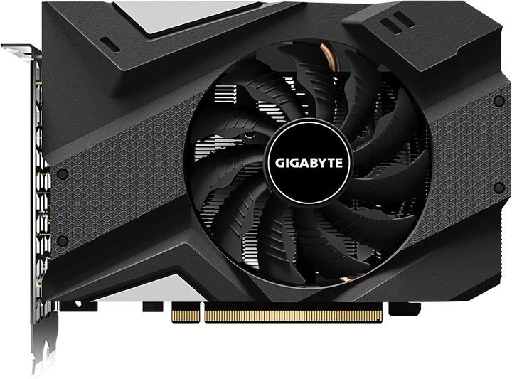 Produktbild Gigabyte GeForce GTX 1660 Super Mini ITX OC (6 GB)