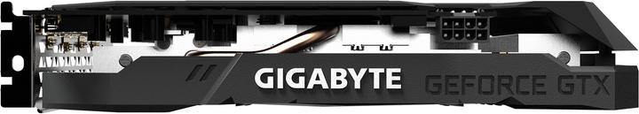 Image du produit Gigabyte GeForce GTX 1660S OC (6 Go)