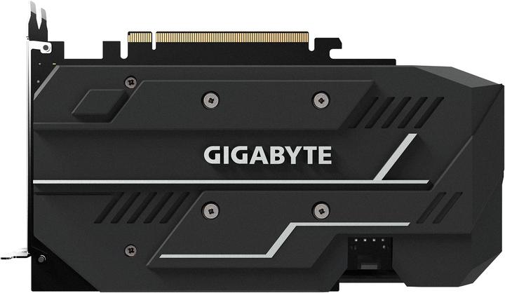 Image du produit Gigabyte GeForce GTX 1660S OC (6 Go)