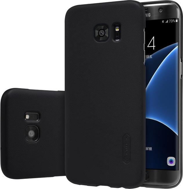 Image du produit Nillkin Super Frosted Shield Series (Samsung Galaxy S7 Edge)