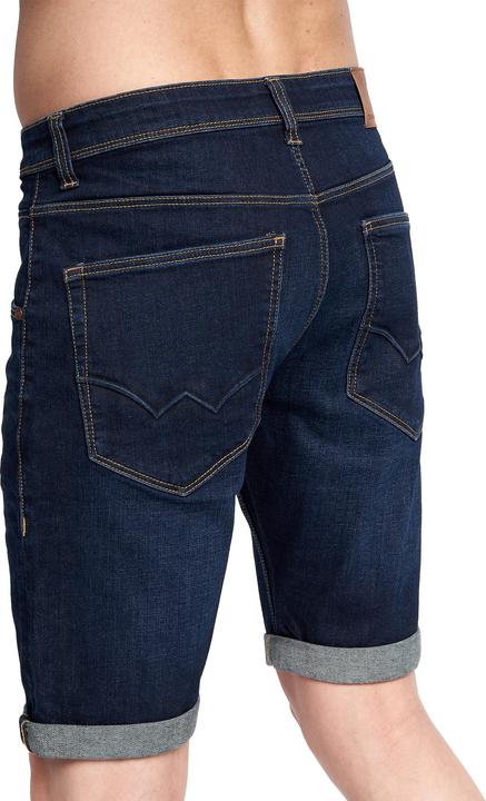 Immagine prodotto Duck and Cover Pantaloncini di jeans Mustone Uomo (32)