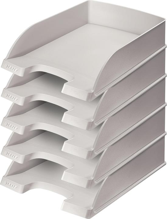 Actual product image Leitz Plus letter tray (A4)