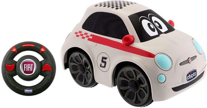 Image du produit Chicco Fiat 500 Sport
