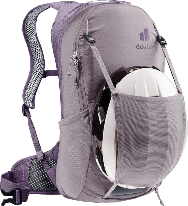 Actual product image Deuter Race Air 10 (10 l)