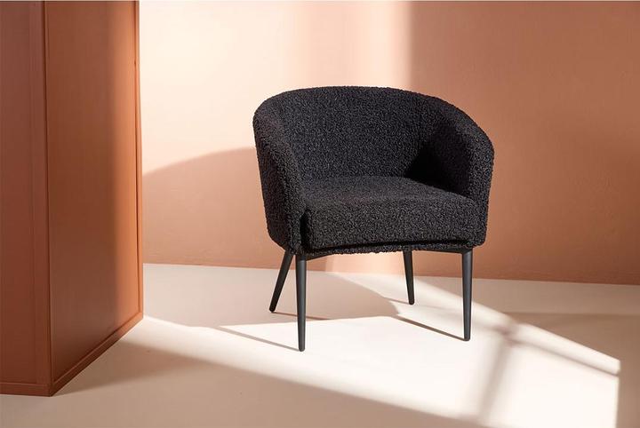 Actual product image Venture Home Fluffy