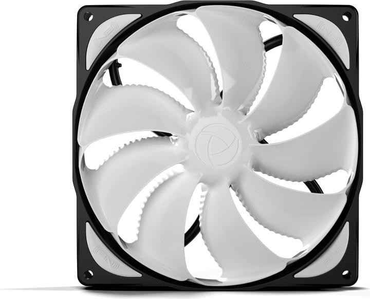Immagine prodotto Noiseblocker NB-eLoop Ventilatore B14-3 (140 mm, 1 x)