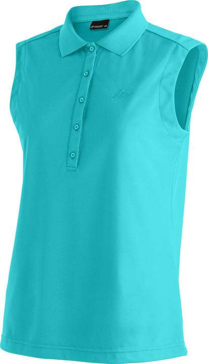Maier Sports Women's Ulrike Sleeveless
