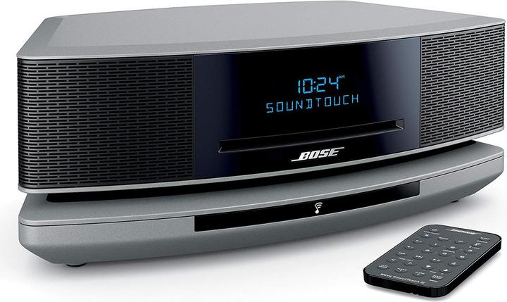 Image du produit Bose Wave SoundTouch Music System IV