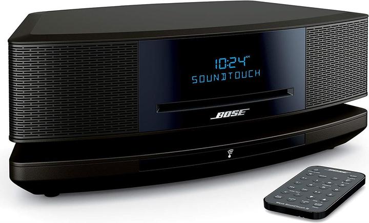 Produktbild Bose Wave SoundTouch Sockel (Sender)