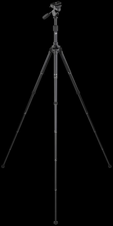 Actual product image Sony VCT-P300 Tripod (Metal)