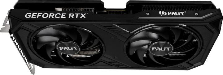 Produktbild Palit GeForce RTX 4070 Dual (12 GB)