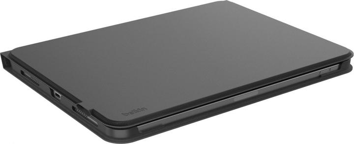Immagine prodotto Belkin Everyday Tastatur + Hülle iPad 10. Generation BBZ001de-v3 (DE)