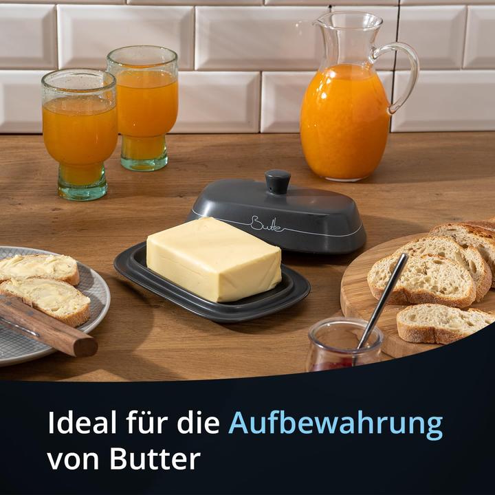 Image du produit KHG Butterdose
