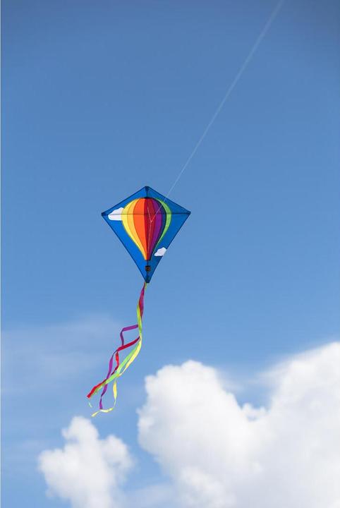 Immagine prodotto Invento Mongolfiera Eddy