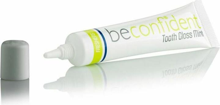 Produktbild Beconfident TOOTH GLOSS mint 10 ml (10 ml)