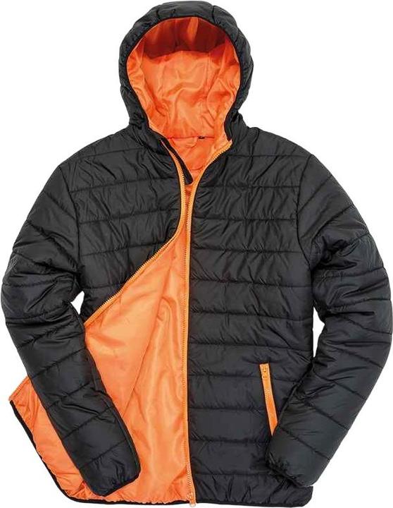Result Clothing Steppjacke (L)