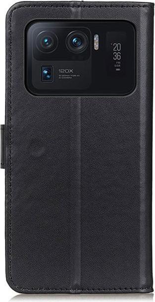 Immagine prodotto MU Classic Serie Classic II con copertina in pelle (Xiaomi Mi 11 Ultra)