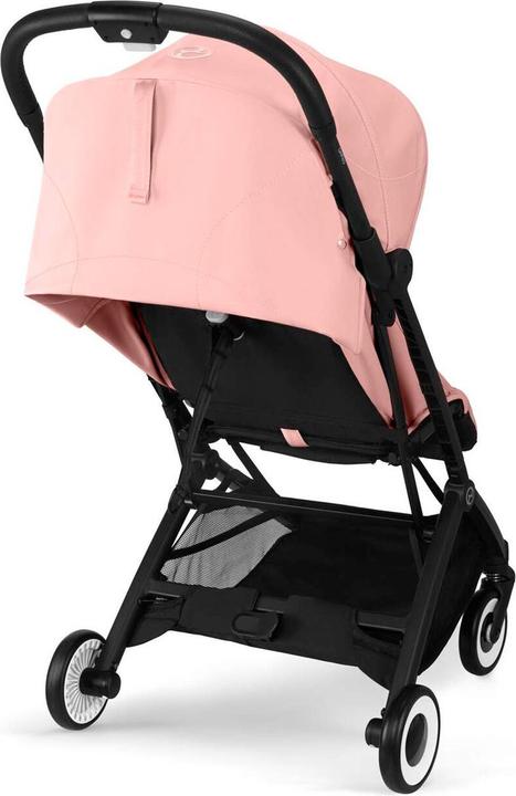 Produktbild Cybex Orfeo Reisebuggy ab Geburt bis 4 Jahren - Kollektion 2025