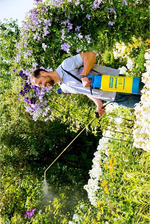 Produktbild Gloria Haus und Garten Primex 5 (5 l)