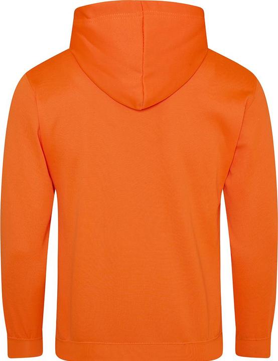 Immagine prodotto Awdis Felpa con cappuccio in colori neon (S)