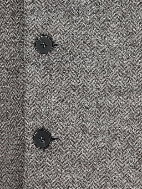 Actual product image Harris wharf london Wool coat (54)