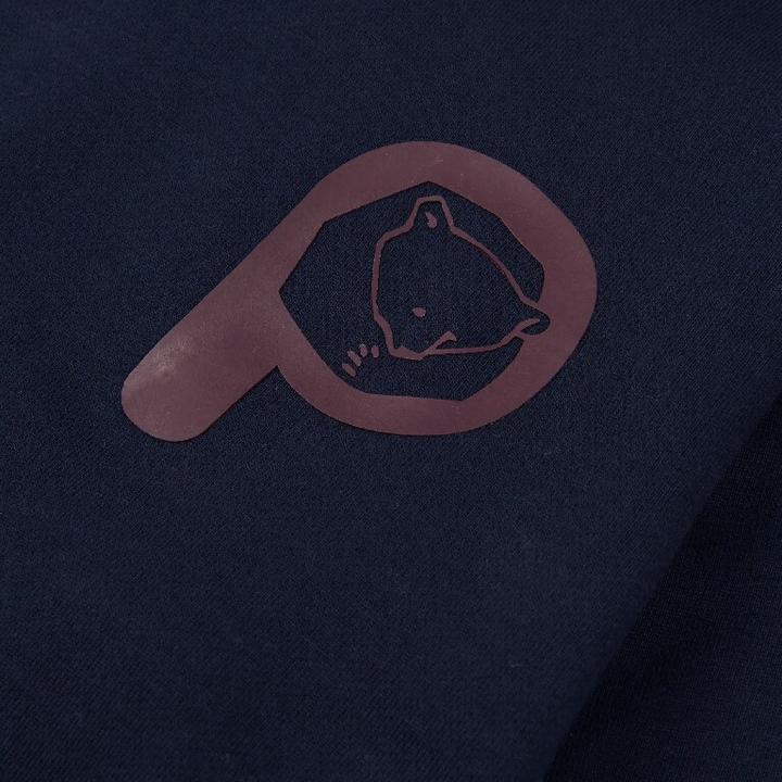 Actual product image Penfield large hoodie bear chet print lb (S)