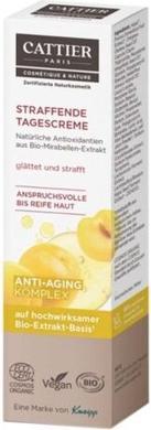 Cattier Straffende Tagescreme (30 ml, Tagescreme)