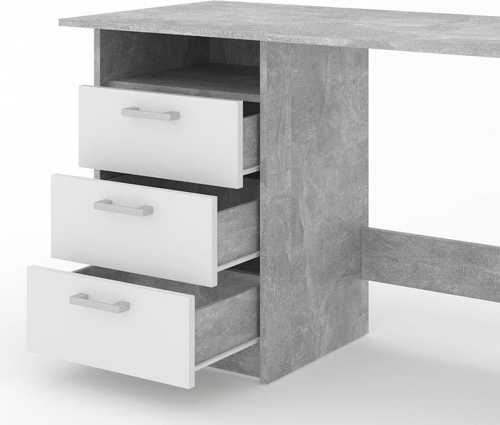 Produktbild Vicco Meiko (120 x 77 x 50 cm)
