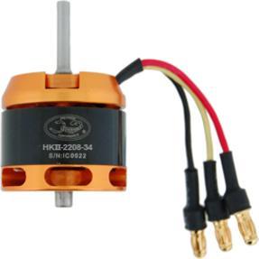 RC Motor