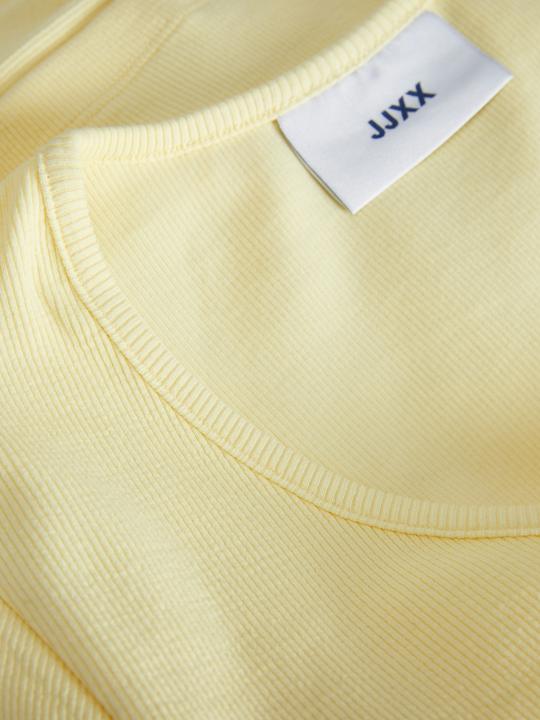Image du produit JJXX JXFenja crop top côtelé (L)