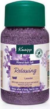 Produktbild Kneipp Entspannender Lavendel (Badesalz)