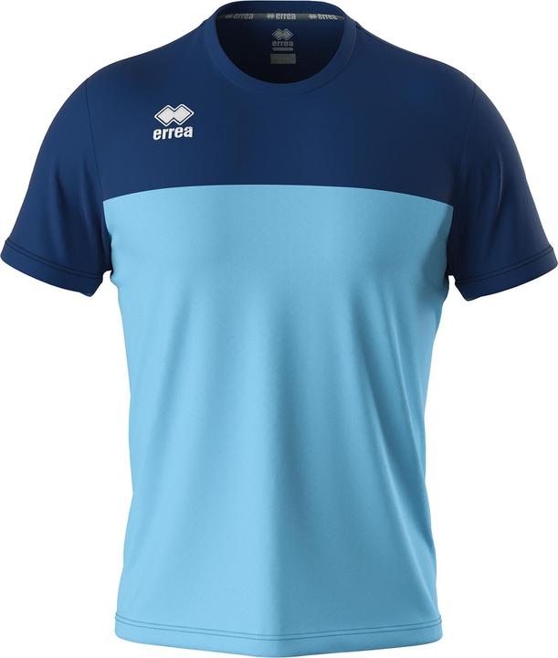 Produktbild Errea Brandon Shirt S/S Ad (XL)