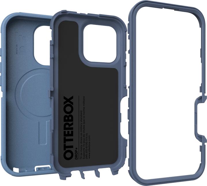 Produktbild OtterBox Defender mit MagSafe (Apple iPhone 16 Pro)
