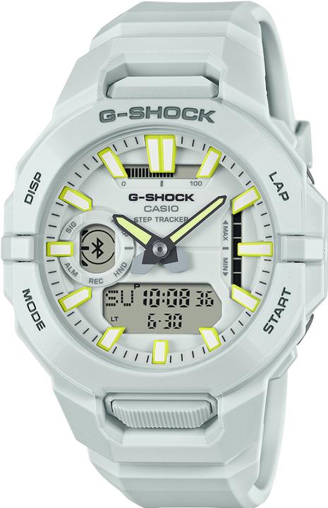 Produktbild Casio GBA-950-7AER (Sportuhr, 48.50 mm)