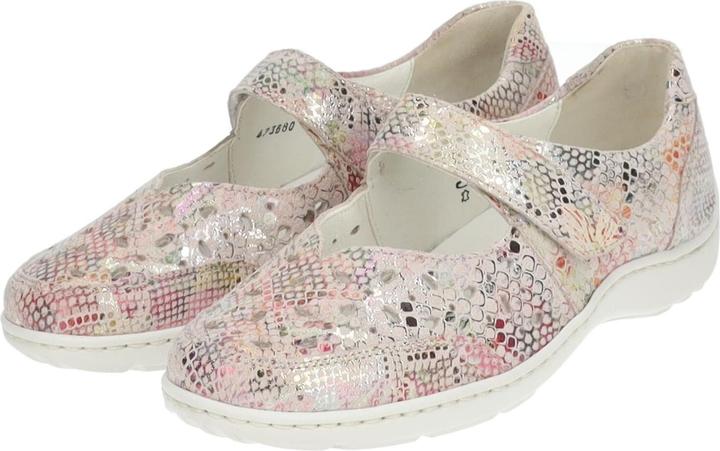 Actual product image Waldläufer Low shoe Henni (40)