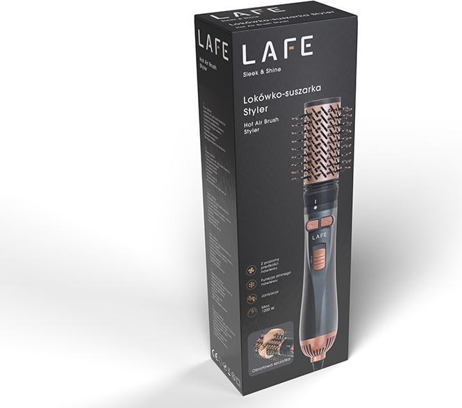 Immagine prodotto Lafe 47536 Hair Styler LSS001