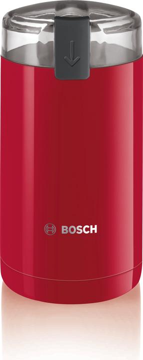 Immagine prodotto Bosch Hausgeräte TSM6A014R (Spina CH)