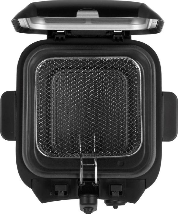 Immagine prodotto Clatronic Friggitrice 1600 W FR 3649 Schwa (Spina UE)