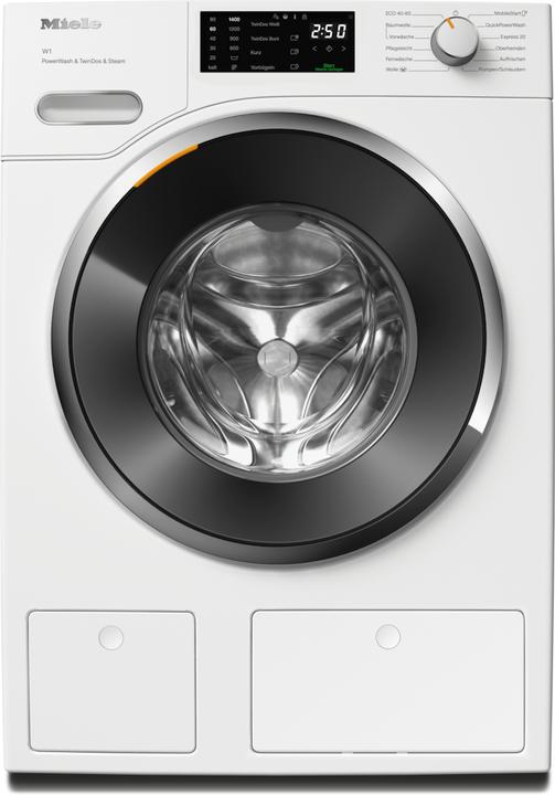 Actual product image Miele WWG880 WPS (9 kg, Right)