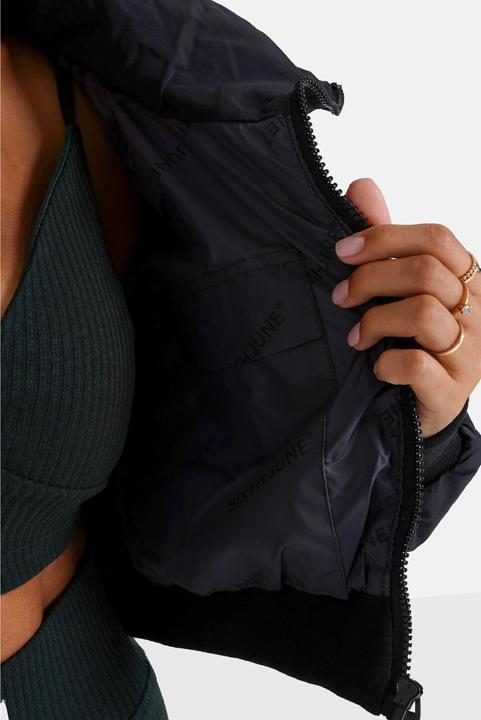Actual product image Sixth June Women's down jacket (M)