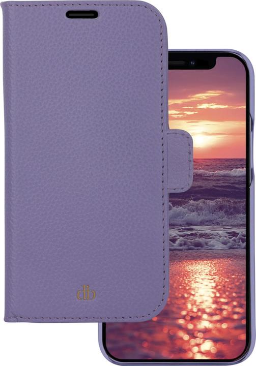 Image du produit dbramante1928 New York (Apple iPhone 13 Pro Max)