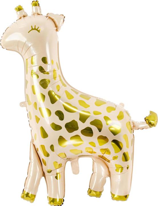 Amscan Giraffe (1 x)
