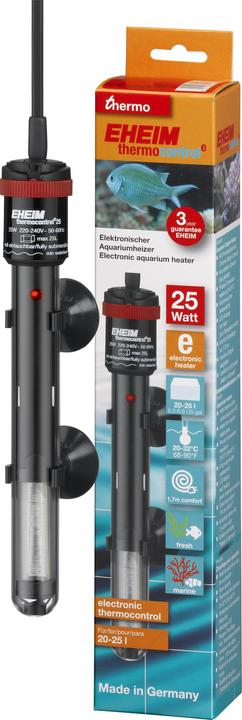Produktbild Eheim Heizstab thermocontrol e 25 W